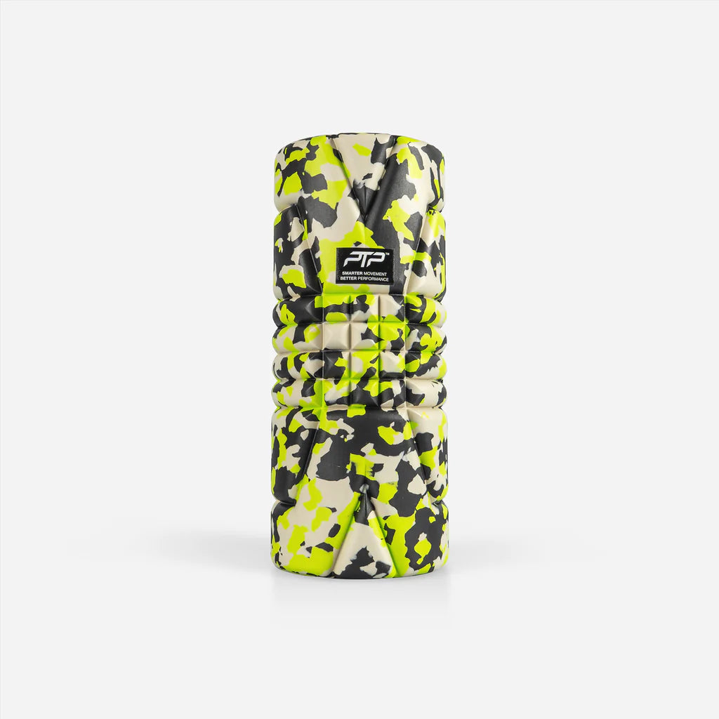 PTP X Roller  33cm - Neon Camo