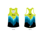 Zoot Women Run Singlet