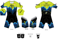 Zoot Men FZ Racesuit