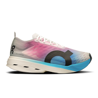 ON Men's Cloudboom Strike 1 - White/Horizon