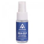 Aqua Sphere Sea Clear Anti-Fog Spray - Transparent Blue