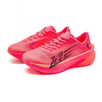 Qiaodan Men's FeiYing PB 4.0 - Pink/Black