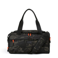 VOORAY Boost Duffel - Abstract Camo