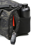 VOORAY Boost Duffel - Abstract Camo