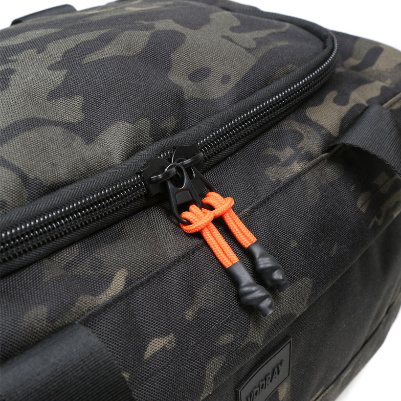 VOORAY Boost Duffel - Abstract Camo