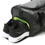 VOORAY Boost Duffel - Matte Black