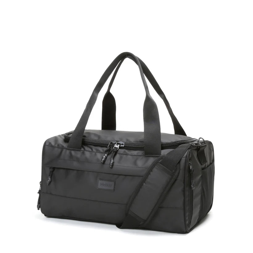 VOORAY Boost Duffel - Matte Black