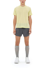 CEP Men's Ultralight Shorts Loose Fit v2 - Grey