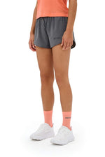 CEP Women's Ultralight Shorts Loose Fit v2 - Grey