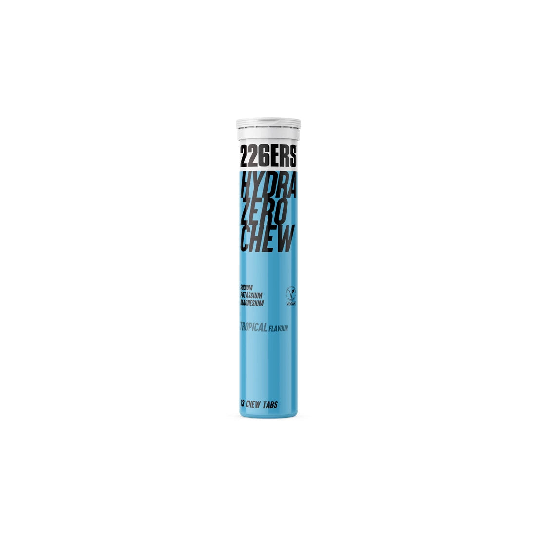 226ERS Hydrazero Chew Salts 13Tabs/32.5g - Tropical