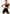 Lorna Jane Amy Maximum Support Sports Bra:Black
