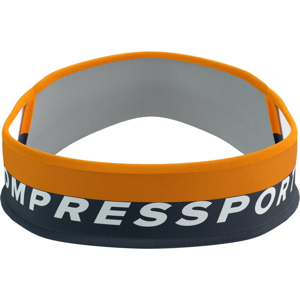 Compressport Unisex's Visor Ultralight - Magnet/Autumn Glory
