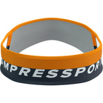 Compressport Unisex's Visor Ultralight - Magnet/Autumn Glory
