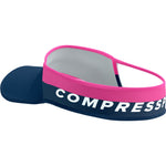 Compressport Unisex's Visor Ultralight - Mood Indigo