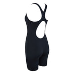 ZOGGS Women's Cottesloe Legsuit Ecolast - Black