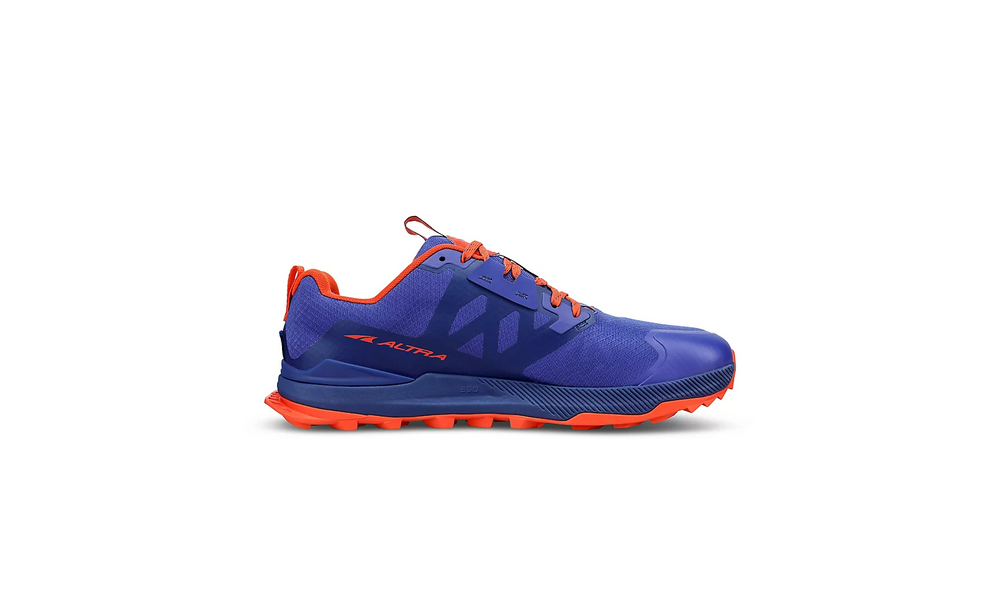 Dark purple 2025 running shoes