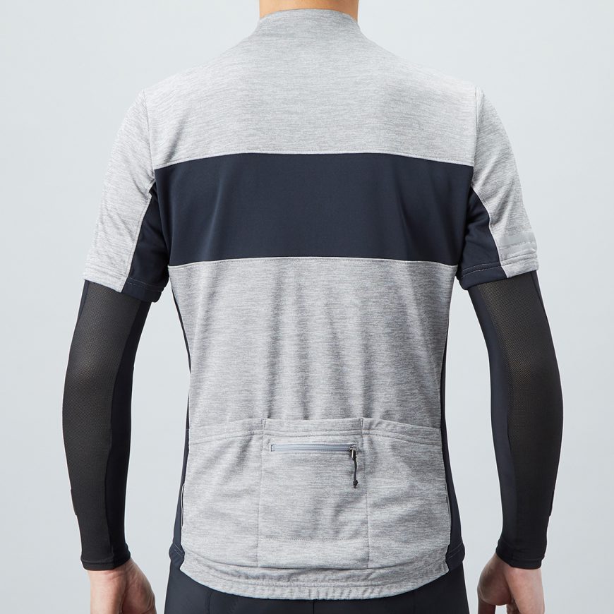 Pearl Izumi Unisex's Cold Shade Arm Cover ( Pair ) - Black ( 401-1 )