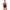 ZOGGS Women's Braid Crossback E - ELEG (Elegance Print)