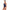 ZOGGS Women's Braid Crossback E - ELEG (Elegance Print)