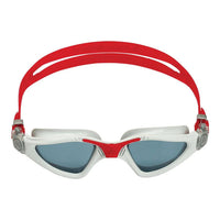 Aqua SphereKayenne .A1 - Grey/Red:Smoke Lens