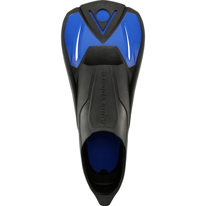 Aqua Sphere MicroFin - Blue/Black