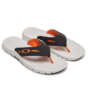 Oakley Operative Sandal 2.0 - Lunar Rock/Blackout