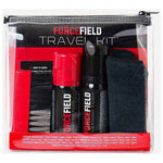 Forcefield Travel Kit Shoe Cleaner