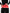 Compressport Unisex's Free Belt - Red/Black