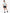 Compressport Unisex's Free Belt Pro UTMB 2025 L1 - Ice Flow