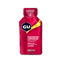 GU Energy Gel - RASPBERRY LEMONADE