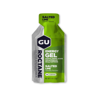 GU Roctane Ultra Endurance Gel - Salted Lime