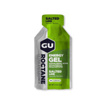 GU Roctane Ultra Endurance Gel - Salted Lime