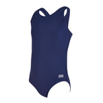 ZOGGS Girl's Cottesloe Sportsback - Navy