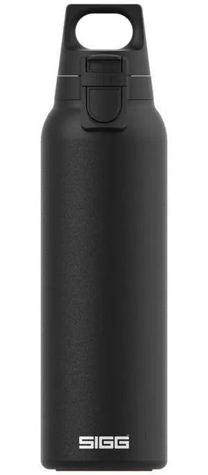 SIGG Hot & Cold ONE 0.55L - Light Black