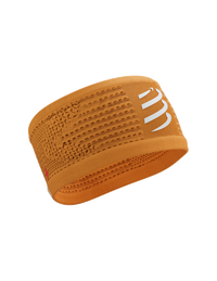 Compressport Unisex Headband On/Off - Autumn Glory