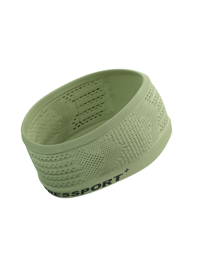 Compressport Unisex's Headband On/Off - Nile