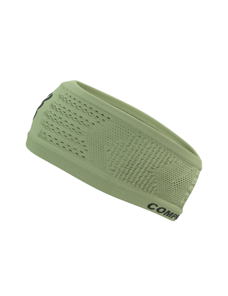 Compressport Unisex's Headband On/Off - Nile