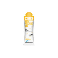 226ERS High Fructose Gel 80g - Platano