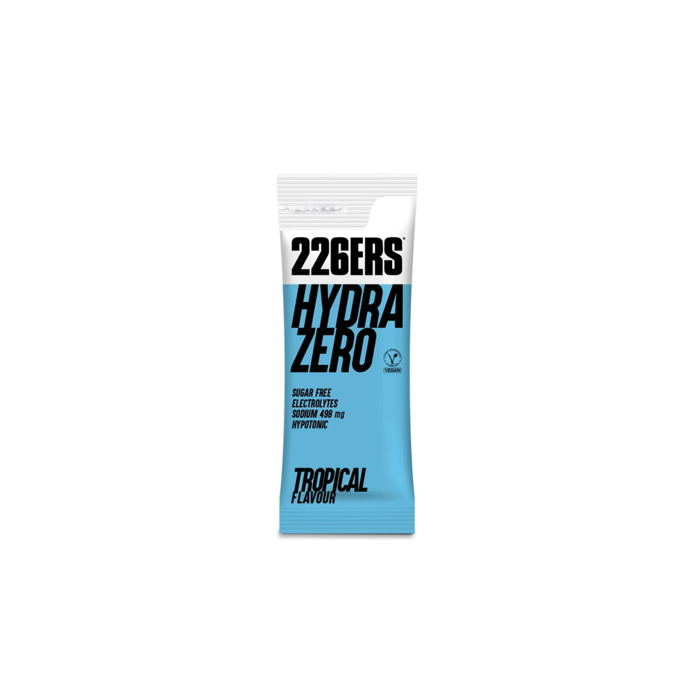 226ERS Hydrazero Drink 7.5g - Tropical