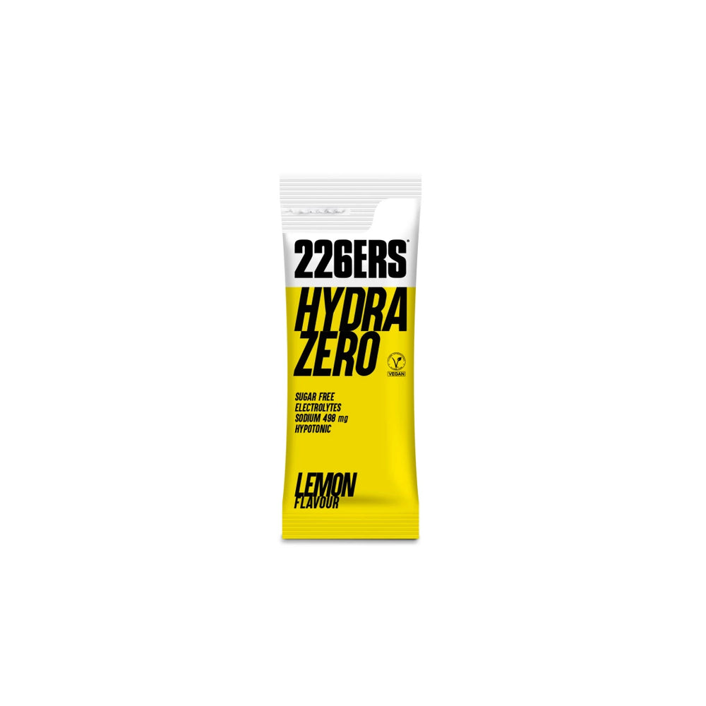 226ERS Hydrazero Drink 7.5g - Lemon