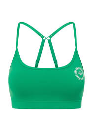 Lorna Jane Sammy Limited Edition Sports Bra - Emerald