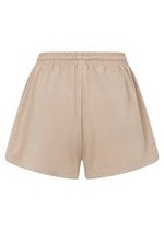 Lorna Jane Ultimate Weekender Shorts - Latte