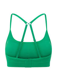 Lorna Jane Sammy Limited Edition Sports Bra - Emerald