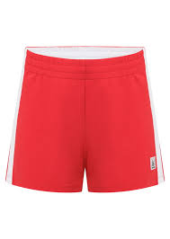 Lorna Jane Dance Shorts - Ginger