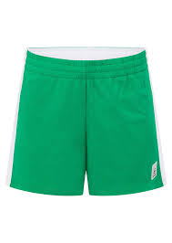 Lorna Jane Dance Shorts - Emerald