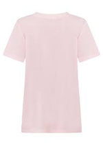 Lorna Jane Lotus T-Shirt - Pale Peony