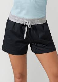 Lorna Jane Dance Shorts - Imperial Blue