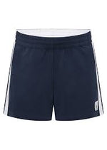 Lorna Jane Dance Shorts - Imperial Blue