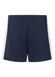 Lorna Jane Dance Shorts - Imperial Blue