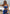 Lorna Jane Sammy Limited Edition Sports Bra - Cobalt Blue